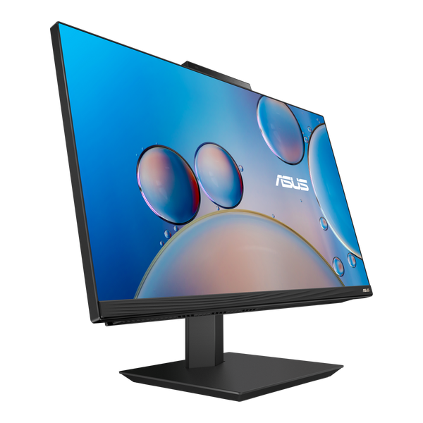 Asus AiO A5702 Black 27 FHD IPS Core 3-100U 1.2-4,7GHz, 8GB, 512GB, wired KB&MS, No OS E5702WVAR-BPE0070 217937 DOXYTERRA.md foto