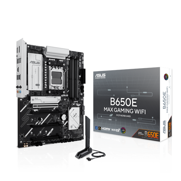 Системный блок компьютер Computer DOXY PC GAMER3 AMD (N29333) - CPU AMD Ryzen 7 9700X / GeForce RTX5060Ti 8GB GDDR7 / 16GB DDR5 / 1TB SSD 29333 DOXYTERRA.md фото