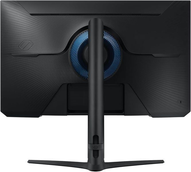 Monitor 27 SAMSUNG Odyssey G4 S27BG400E Black, IPS, 1920x1080 FHD,  240Hz, FreeSync, 1ms, 400cd, HDR, MegaDCR, DP+HDMI, LS27BG400EIXUA 247988 DOXYTERRA.md foto