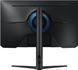 Monitor 27 SAMSUNG Odyssey G4 S27BG400E Black, IPS, 1920x1080 FHD,  240Hz, FreeSync, 1ms, 400cd, HDR, MegaDCR, DP+HDMI, LS27BG400EIXUA 247988 foto 2 DOXYTERRA.md