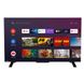 43 LED SMART TV TOSHIBA 43UA2363DG, 4K HDR, 3840 x 2160 UHD, Android TV, Black, TPQ 2200 Hz, SMART TV (Android TV 11), 3 HDMI, 2 USB, Tru Resolution, Tru Microdimming, DVB-T/T2/C/S2, Dolby Vision, OSD Language: ENG, RO, RU, Dolby Atmos, Speakers 2x8W Powe 209352 фото 2