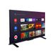 43 LED SMART TV TOSHIBA 43UA2363DG, 4K HDR, 3840 x 2160 UHD, Android TV, Black, TPQ 2200 Hz, SMART TV (Android TV 11), 3 HDMI, 2 USB, Tru Resolution, Tru Microdimming, DVB-T/T2/C/S2, Dolby Vision, OSD Language: ENG, RO, RU, Dolby Atmos, Speakers 2x8W Powe 209352 фото 1