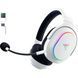 Наушники игровые Razer Gaming Headset Barracuda X Chroma White (RZ04-05220200-R3M1) 7.1 Surround Sound, Wireless 2.4Ghz + Bluetooth 5.3, 20 - 20,000 Hz, 32 ohm, 109 dB, Razer HyperClear Cardioid Mic, Razer Chroma RGB, Razer TriForce 40 mm Drivers 33781 фото 1 DOXYTERRA.md