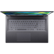 Laptop Acer 17.3 Aspire 17 A17-51M Steel Gray, Intel Core 7 150U, 16Gb, 512Gb, Intel Graphics, 17.3 FHD (1920x1080) AG, HDMI, 802.11ax, TB4, USB-A, FHD Web, FP, Linux, Illum Keyb, NX.J0JEU.005 258070 фото 2 DOXYTERRA.md