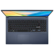 Laptop ASUS 15.6 Vivobook 15 M1502XA Quiet Blue, AMD Ryzen 7 7840HS, 8Gb DDR5, 512Gb, AMD Radeon Graphics, 15.6 FHD (1920x1080) AG, HDMI, 802.11ax, USB-C, USB-A, HD Web, Win11 Home, Illum Keyb, M1502XA-BQ005W 269246 фото 2 DOXYTERRA.md