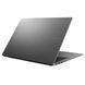 Laptop ASUS 16.0 Vivobook S 16 S3607QA Matte Gray, Qualcomm Snapdragon X X1-26-100, 32Gb, 1Tb, Qualcomm Adreno, 16.0 FHD+ (1920x1200) Glare, HDMI, 802.11ax, USB4, USB-A, IR FHD Webcam, Win11 Home, Illum Keyb, S3607QA-SH065W 240733 foto 5 DOXYTERRA.md
