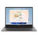 Laptop ASUS 16.0 Vivobook S 16 S3607QA Matte Gray, Qualcomm Snapdragon X X1-26-100, 32Gb, 1Tb, Qualcomm Adreno, 16.0 FHD+ (1920x1200) Glare, HDMI, 802.11ax, USB4, USB-A, IR FHD Webcam, Win11 Home, Illum Keyb, S3607QA-SH065W 240733 foto 1 DOXYTERRA.md
