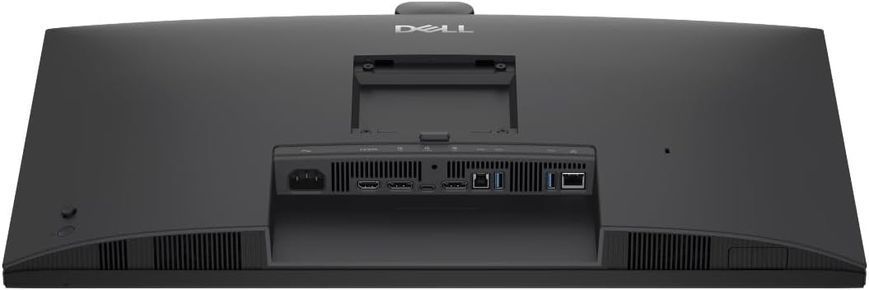 Monitor 27 DELL P2726DEB Silver, IPS, 2560x1440 WQHD, 100Hz, 5ms, 350cd, CR1500:1, HDMI+DP+USB+TypeC, LAN, WebCAM, Pivot 256866 DOXYTERRA.md фото