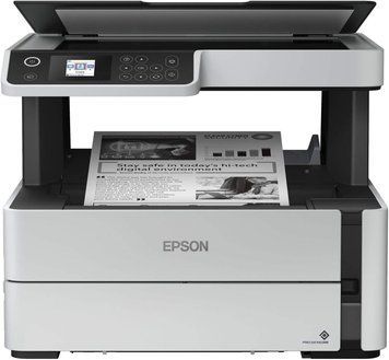 MFD Epson M2140 MFD, A4, All-in-One Functions: Print, Scan, Copy, 1.200 x 2.400 DPI, USB 92870 DOXYTERRA.md фото