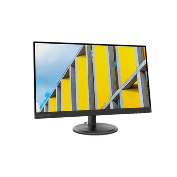 27.0 LENOVO VA LED ThinkVision C27q-30 Black Borderless (4ms, 3000:1, 250cd, 2560x1440, 178°/178°, HDMI, DisplayPort, Audio Line-in/out, VESA) 63BDGAT6EU фото