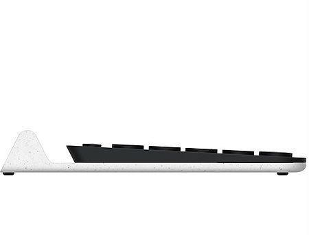 Tastatura Logitech K780 Dark Grey-Speckled White Multi-Device Wireless Keyboard, USB, 920-008043 (tastatura fara fir/беспроводная клавиатура) 25170 DOXYTERRA.md foto