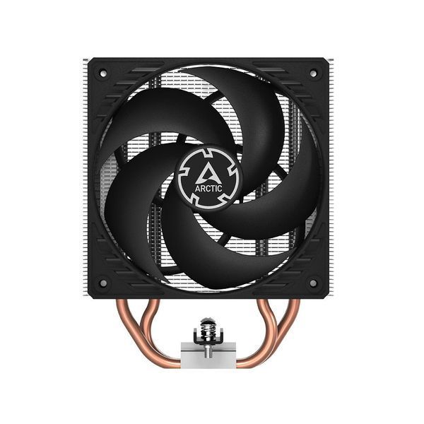 Cooler procesor Arctic Freezer 36 CO for AMD&Intel, Intel LGA1851/LGA1700, AMD AM4/AM5, 2 x FAN P12 PWM PST CO 120mm, 200-1800rpm PWM, Dual Ball Bearing, ACFRE00122A 31657 DOXYTERRA.md foto