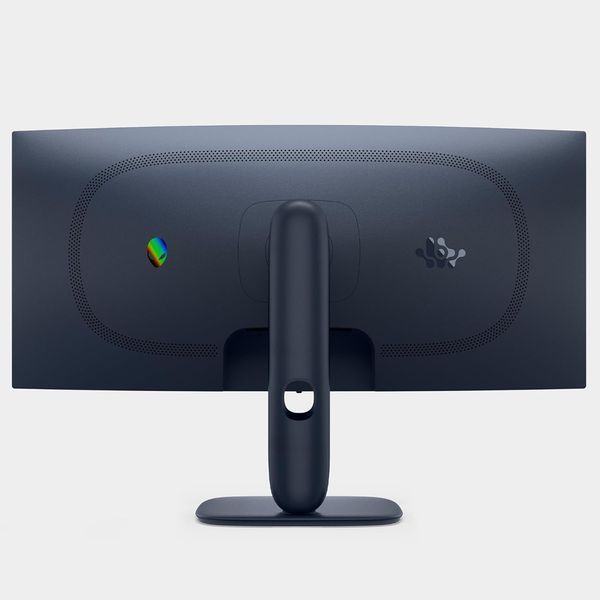 Monitor 34 DELL Alienware AW3425DWM, Black, Curved-VA, 3440x1440 WQHD, 180Hz, FreeSync, 0.1msGTG, HDR400, HDMI+DP+USB 233010 DOXYTERRA.md foto