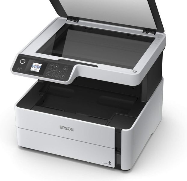 MFD Epson M2140 MFD, A4, All-in-One Functions: Print, Scan, Copy, 1.200 x 2.400 DPI, USB 92870 DOXYTERRA.md foto