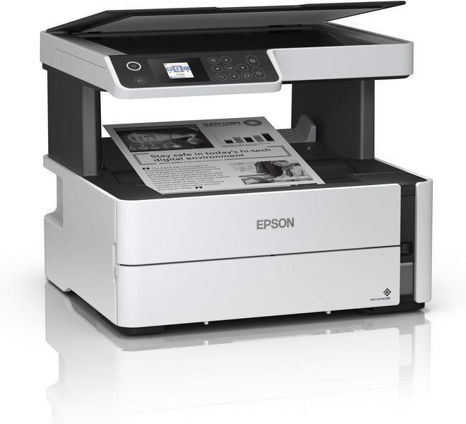 MFD Epson M2140 MFD, A4, All-in-One Functions: Print, Scan, Copy, 1.200 x 2.400 DPI, USB 92870 DOXYTERRA.md foto