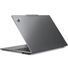Laptop Lenovo 14.0 ThinkPad X9-14 Gen 1 Grey, Intel Core Ultra 7 258V, 32Gb, 1Tb, Intel Arc Graphics, 14.0 OLED FHD+ (1920x1200) Touch Non-glare, HDMI, 802.11be, TB4, IR FHD Web, FP, Win11 Pro, Illum Keyb, 21QA001EGX 245613 фото 4 DOXYTERRA.md