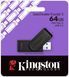 64GB USB Flash Drive Kingston DTXS/64GB DataTraveler Exodia S Black, Moving cap design, USB3.2, Read 100 MB/s, Write 12 MB/s) 33115 foto 3 DOXYTERRA.md