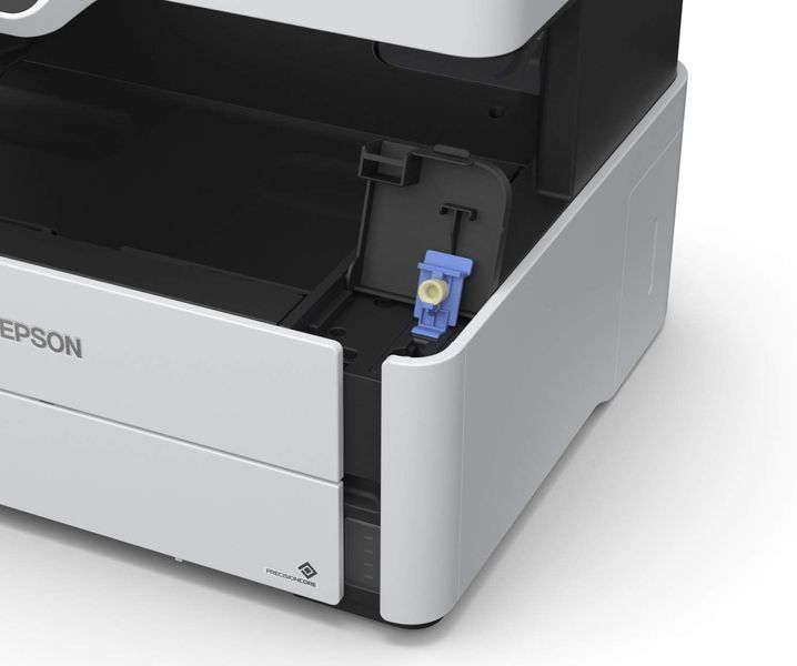 MFD Epson M2140 MFD, A4, All-in-One Functions: Print, Scan, Copy, 1.200 x 2.400 DPI, USB 92870 DOXYTERRA.md foto