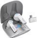 Casti gaming fara fir Asus ROG Cetra SpeedNova White Gaming Wireless Headphones, 40000 Hz, 100 - 10000 Hz, RGB Effect, 32 Ohm, 90YH03Y0-BTUA10 262572 foto 1 DOXYTERRA.md