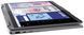 Laptop Lenovo 14.0 Yoga 7 2-in-1 14ILL10 Luna Grey, Intel Core Ultra 7 256V, 16Gb, 512Gb, Intel Arc Graphics, 14.0 OLED FHD (1920x1200) Touch Glare, HDMI, 802.11be, TB4, USB-A, CR, IR 5MP Web, No OS, Illum Keyb, Luna Grey, Lenovo Yoga Pen, 83JQ007YRK 235634 foto 5 DOXYTERRA.md