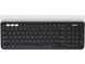 Tastatura Logitech K780 Dark Grey-Speckled White Multi-Device Wireless Keyboard, USB, 920-008043 (tastatura fara fir/беспроводная клавиатура) 25170 foto 3 DOXYTERRA.md