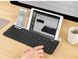 Tastatura Logitech K780 Dark Grey-Speckled White Multi-Device Wireless Keyboard, USB, 920-008043 (tastatura fara fir/беспроводная клавиатура) 25170 foto 6 DOXYTERRA.md