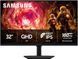 Monitor 31.5 SAMSUNG Odyssey G5 S32FG502 Black, IPS, 2560x1440 WQHD, 180Hz, G-Sync+FreeSync, 1msGTG, 300cd, HDR10, DP+HDMI, Pivot 247996 foto 1 DOXYTERRA.md