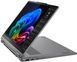 Laptop Lenovo 14.0 Yoga 7 2-in-1 14ILL10 Luna Grey, Intel Core Ultra 7 256V, 16Gb, 512Gb, Intel Arc Graphics, 14.0 OLED FHD (1920x1200) Touch Glare, HDMI, 802.11be, TB4, USB-A, CR, IR 5MP Web, No OS, Illum Keyb, Luna Grey, Lenovo Yoga Pen, 83JQ007YRK 235634 foto 3 DOXYTERRA.md