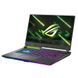Laptop 15.6 ASUS ROG Strix G15 G513RM, AMD Ryzen 7 6800H 3.2-4.7GHz/16GB DDR5/M.2 NVMe 1TB SSD/GeForce RTX3060 6GB GDDR6/WiFi 6 802.11ax/BT5.1/USB Type C/HDMI/Backlit RGB Keyboard/ NumberPad/ 15.6 2K WQHD IPS LED-backlit 165Hz (2560x1440)/NoOS/Gaming G513 29949 foto 1 DOXYTERRA.md