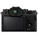 Fujifilm X-T5 XF18-55mm F2.8-4 R LM OIS black Kit, Mirrorless Digital Camera Fujifilm X System 16783020 (Aparat fotografic) 31117 фото 2