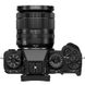 Fujifilm X-T5 XF18-55mm F2.8-4 R LM OIS black Kit, Mirrorless Digital Camera Fujifilm X System 16783020 (Aparat fotografic) 31117 фото 3