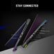 Laptop ASUS 16.0 ROG Strix 16 G615LR Eclipse Gray, Intel Core Ultra 9 275HX, 32Gb 1Tb, GeForce RTX 5070 Ti 12Gb, 16.0 2.5K (2560x1600) 240Hz Non-glare. HDMI, 2.5Gbit Ethernet, 802.11be, TB5, USB-A, IR FHD Webcam, No OS, Illum RGB Keyb, G615LR-S5192 232366 фото 12 DOXYTERRA.md