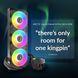 Sistem de racire cu lichid Arctic Liquid Freezer III Pro 360 A-RGB Multi Compatible All-In-One CPU Water Cooler, Intel 1851/1700 AMD AM5/AM4, VRM Fan A-RGB: 400&ndash;2500rpm, Pump: 800&ndash;2800rpm, 3x120mm P12 Pro A-RGB Fan 600&ndash;3000rpm, Airflow 77 cfm/131 m3/h, FD 32974 foto 8 DOXYTERRA.md