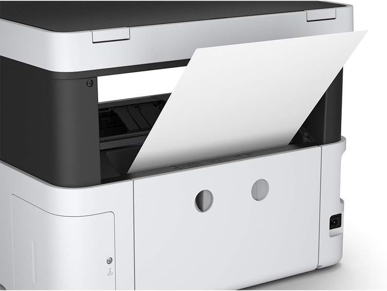 MFD Epson M2140 MFD, A4, All-in-One Functions: Print, Scan, Copy, 1.200 x 2.400 DPI, USB 92870 DOXYTERRA.md foto