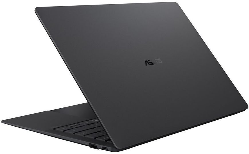 Laptop 14 ASUS ExpertBook Ultra B9406CAA, Intel Core Ultra 7 356H 1.5-4.7GHz/32GB DDR5/1TB M.2 NVMe PCIe 4.0/Intel Graphics/WiFi 7 802.11ax/BT5.4/HDMI/USB Type-C/1080p FHD Cam/Illum. Keyb/FP/14 OLED Touchscreen 700nits (2880x1800)/Win11 Pro B9406CAA-TH050 33382 DOXYTERRA.md foto