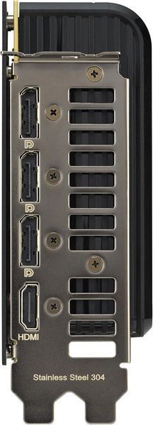 Видеокарта ASUS PRIME-RTX5070-12G, GeForce RTX5070 12GB GDDR7, 192-bit, GPU/Mem speed 2542/28Gbps, PCI-Express 5.0, HDMI 2.1b/3xDisplay Port 2.1b 32669 DOXYTERRA.md фото