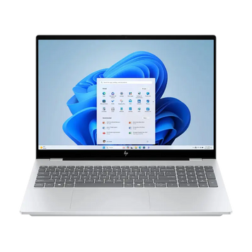 Laptop HP 16.0 OmniBook 7 AI 16-ay0005ci Glacier Silver, Intel Core Ultra 7 255H, 32Gb, 1Tb, Intel Arc Graphics, 16.0 IPS 2.5K (2560x1600) AG, HDMI, 802.11be, TB4, USB-C, USB-A, IR FHD Web, Win11 Home SL RU, Illum Keyb, C09G8EA#UUQ 234529 DOXYTERRA.md foto