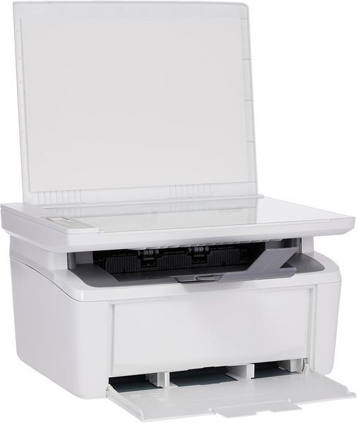 MFP HP LaserJet M141w Print, copy, scan, Up to 600 x 600 dpi, 802.11b/g/n (2.4 GHz), USB 2.0, Wi-Fi 233764 DOXYTERRA.md foto