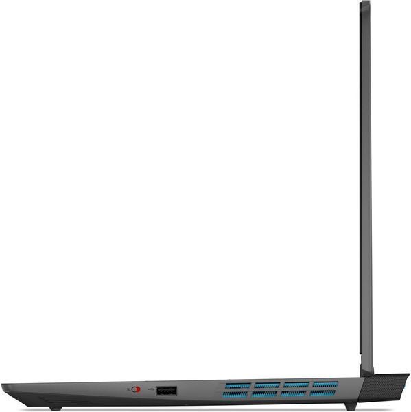 Laptop Lenovo 15.6 LOQ 15IRX9 Luna Grey, Intel Core i5-13450HX, 16Gb, 512Gb, GeForce RTX 4050 6Gb, 15.6 IPS FHD (1920x1080) 144Hz Non-glare, HDMI, Gbit Eth, 802.11ax, USB-C, USB 3.2, FHD Web, No OS, Illum Keyb, 83DV01CGRK 244551 DOXYTERRA.md foto