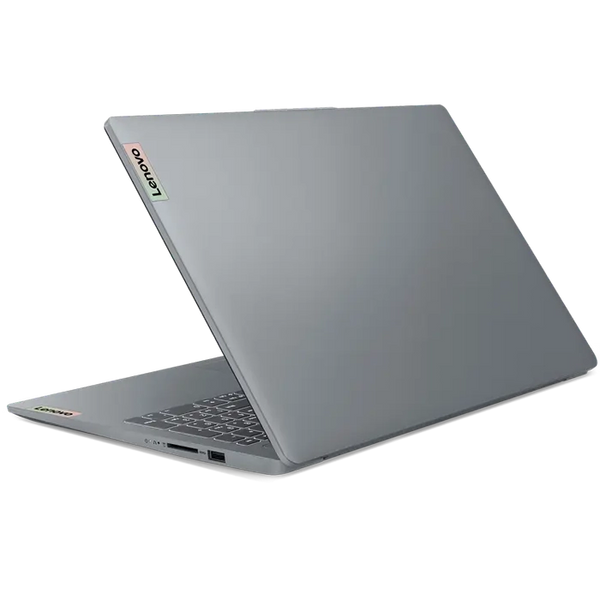 Laptop Lenovo 15.6 LOQ 15ARP10E Luna Grey, AMD Ryzen 5 150, 16Gb DDR5-4800, 512Gb, GeForce RTX 3050 6Gb, 15.6 IPS FHD (1920x1080) 144Hz AG, HDMI, Gbit Ethernet, 802.11ax, USB-C, USB-A, Card Reader, HD Webcam, Win11 Home SL RU, 83S000HPRK 269441 DOXYTERRA.md foto