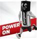 Energizer 1 x CR2016 Lithium battery blister (Red) 33197 фото 8 DOXYTERRA.md