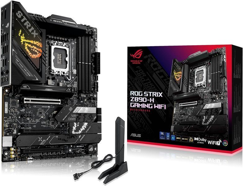 Bloc de sistem Computer Gaming DOXY PC GAMER INTEL (N33386) - CPU Intel Core Ultra 7 265KF / GeForce RTX5080 16GB GDDR7 / 64GB DDR5 / 1TB SSD 33386 DOXYTERRA.md foto