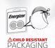 Energizer 1 x CR2016 Lithium battery blister (Red) 33197 фото 5 DOXYTERRA.md