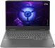 Laptop Lenovo 15.6 LOQ 15IRX9 Luna Grey, Intel Core i5-13450HX, 16Gb, 512Gb, GeForce RTX 4050 6Gb, 15.6 IPS FHD (1920x1080) 144Hz Non-glare, HDMI, Gbit Eth, 802.11ax, USB-C, USB 3.2, FHD Web, No OS, Illum Keyb, 83DV01CGRK 244551 foto 3 DOXYTERRA.md