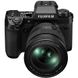 Fujifilm X-H2 XF16-80mm Kit , Mirrorless Digital Camera Fujifilm X System 16781565 (Aparat fotografic) 31119 фото 1