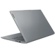 Laptop Lenovo 15.6 LOQ 15ARP10E Luna Grey, AMD Ryzen 5 150, 16Gb DDR5-4800, 512Gb, GeForce RTX 3050 6Gb, 15.6 IPS FHD (1920x1080) 144Hz AG, HDMI, Gbit Ethernet, 802.11ax, USB-C, USB-A, Card Reader, HD Webcam, Win11 Home SL RU, 83S000HPRK 269441 foto 2 DOXYTERRA.md