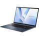 Laptop ASUS 15.6 Vivobook 15 M1502NAQ Quiet Blue, Ryzen 7 170, 16Gb, 512Gb, AMD Radeon Graphics, 15.6 FHD (1920x1080) Non-glare, HDMI, 802.11ax, USB-C, USB-A, HD Web, No OS, Illum Keyb, M1502NAQ-BQ048 33704 foto 3 DOXYTERRA.md