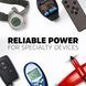 Energizer 1 x CR2016 Lithium battery blister (Red) 33197 фото 7 DOXYTERRA.md