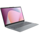 Laptop Lenovo 15.6 LOQ 15ARP10E Luna Grey, AMD Ryzen 5 150, 16Gb DDR5-4800, 512Gb, GeForce RTX 3050 6Gb, 15.6 IPS FHD (1920x1080) 144Hz AG, HDMI, Gbit Ethernet, 802.11ax, USB-C, USB-A, Card Reader, HD Webcam, Win11 Home SL RU, 83S000HPRK 269441 foto 4 DOXYTERRA.md