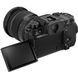 Fujifilm X-H2 XF16-80mm Kit , Mirrorless Digital Camera Fujifilm X System 16781565 (Aparat fotografic) 31119 фото 2